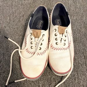 KEDS Baseball Shoes